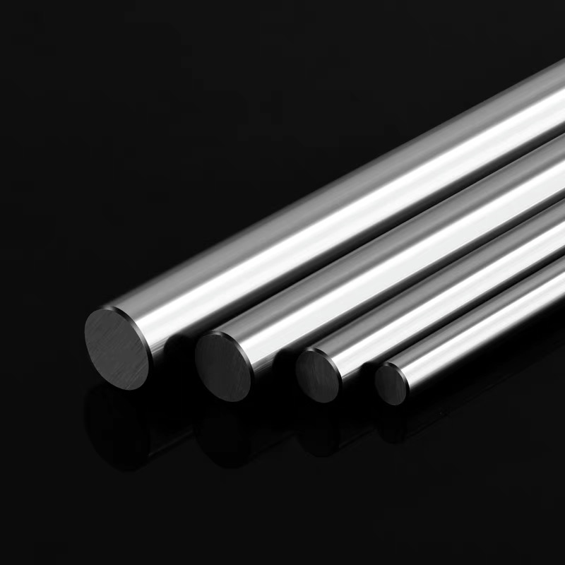 Linear Rod 8Mm - 2 Chiếc 3D Máy In Quang