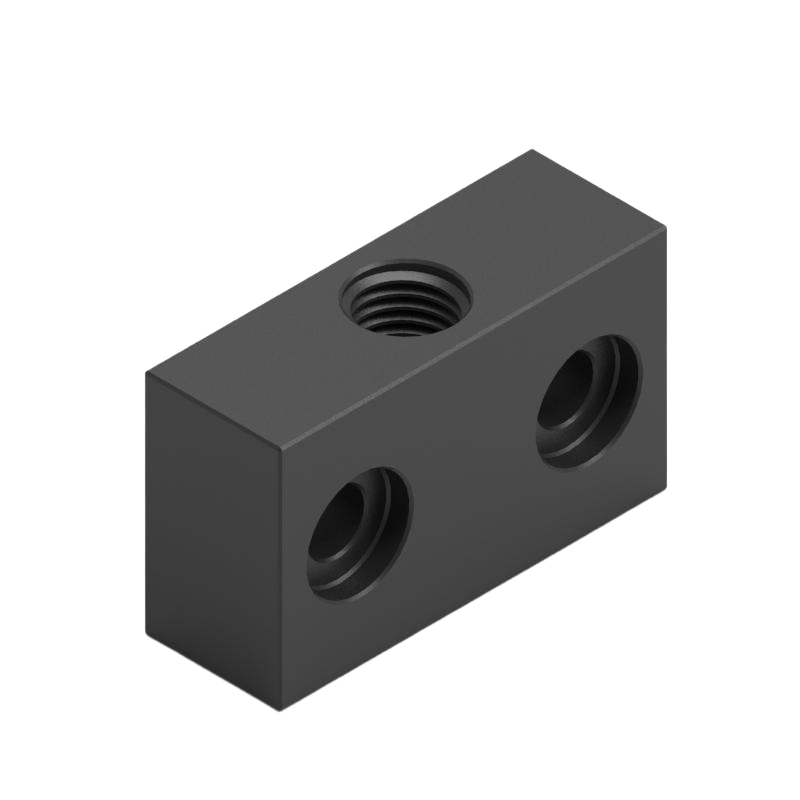 Lead Screw 8Mm - OpenBuilds T8 8Mm Hệ Mét Acme