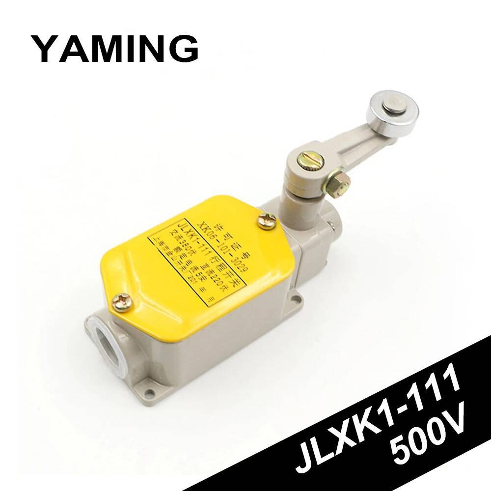 Limit Switch - Thì Công Tắc JLXK1-111 Một Bánh