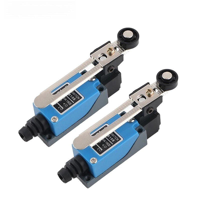 Limit Switch - ME8104 ME8108 Limit SwitcWaterproof CNC Momentary