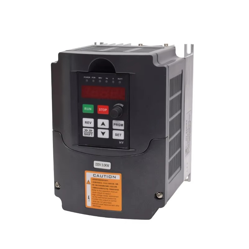Spindle Motor - 3.0kw 220V 50-60Hz Inverter Spindle Motor