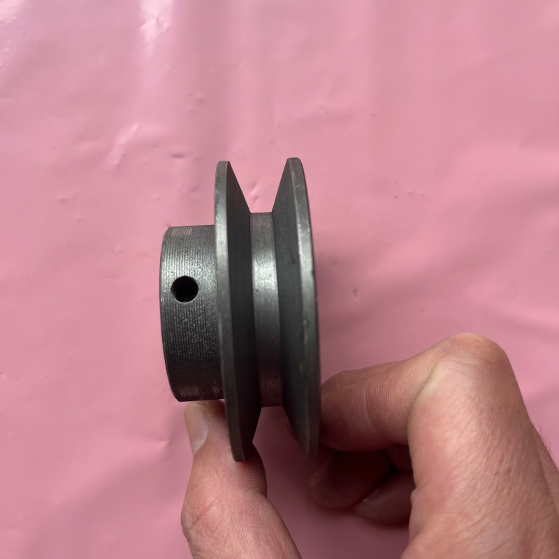 Brand New V-Belt Pulley Dia 50 - đánh giá và giá V Slot Wheel