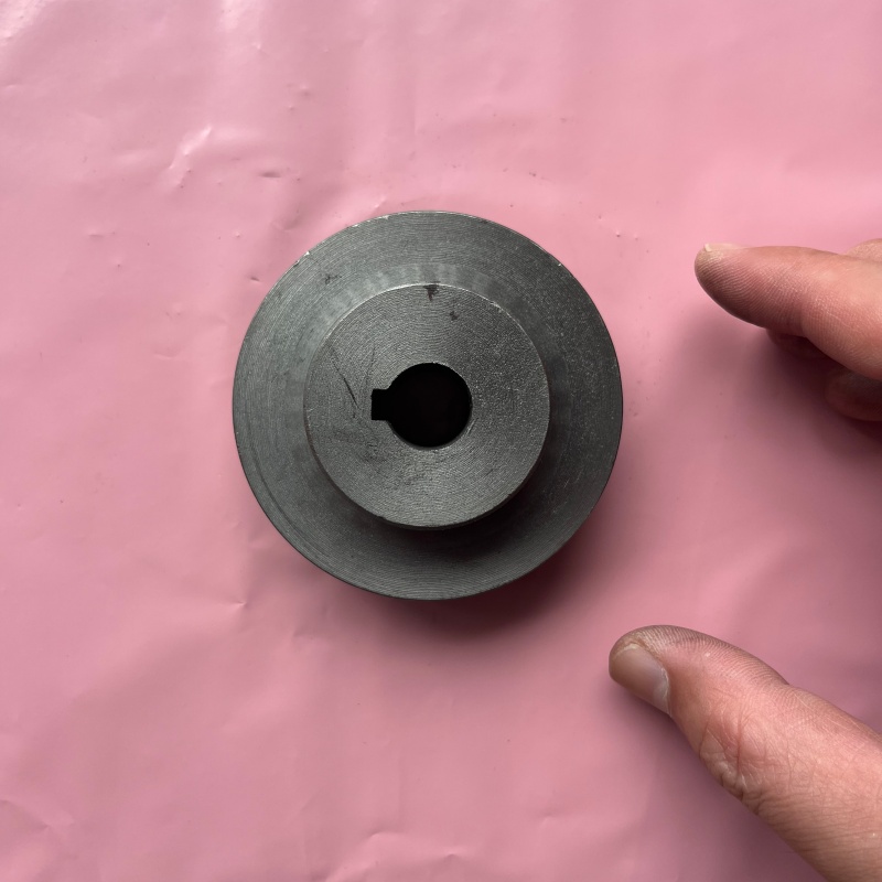 Brand New V-Belt Pulley Dia 50 - đánh giá và giá V Slot Wheel