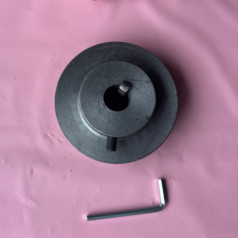 Brand New V-Belt Pulley Dia 50 - đánh giá và giá V Slot Wheel