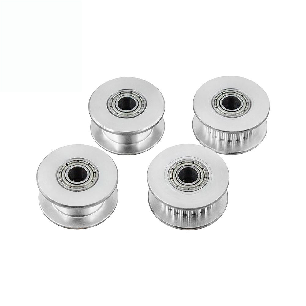 GT2 Idler Pulley 20Teeth 16Too - đánh giá và giá Gt2 Belt
