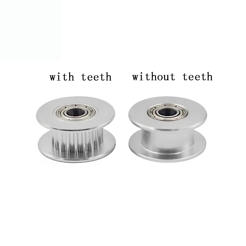 GT2 Idler Pulley 20Teeth 16Too - đánh giá và giá Gt2 Belt