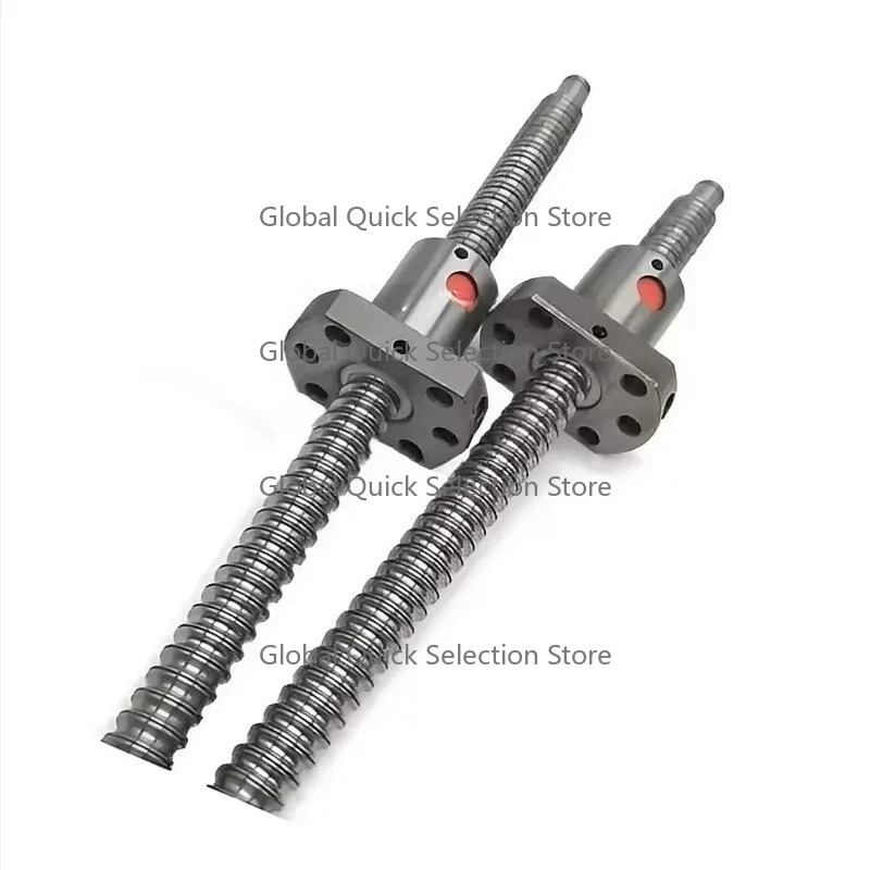 3000mm Ball Screw for CN-C Las - đánh giá và giá Ball Screw