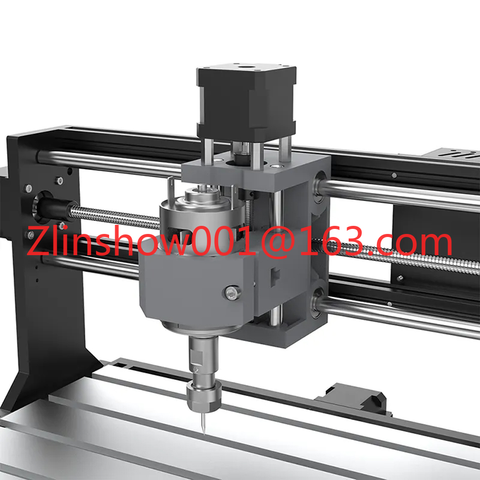 32bit Chip 3d 3 Axis Small Min - đánh giá và giá 3018 Aluminium Cnc