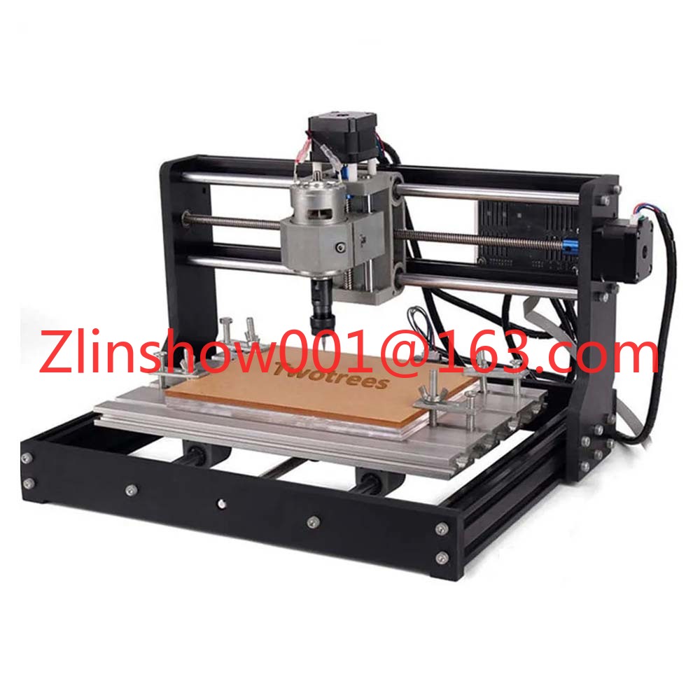 32bit Chip 3d 3 Axis Small Min - đánh giá và giá 3018 Aluminium Cnc