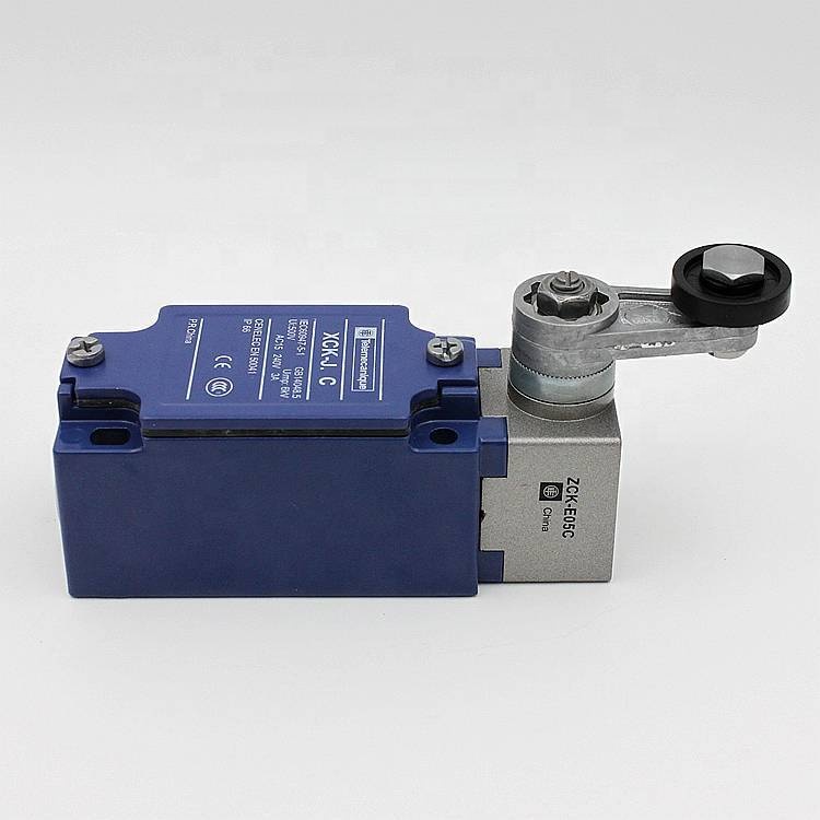 Original New Limit Switch Tele - đánh giá và giá Limit Switch