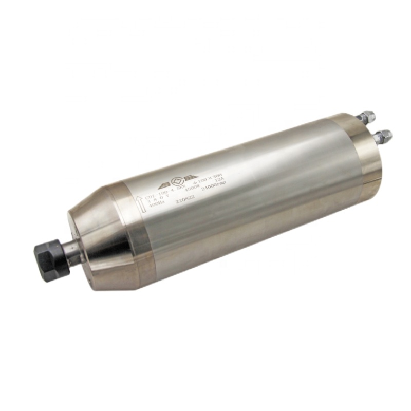 New Arrivals Water Cooled Spin - đánh giá và giá Water Cooled Spindle