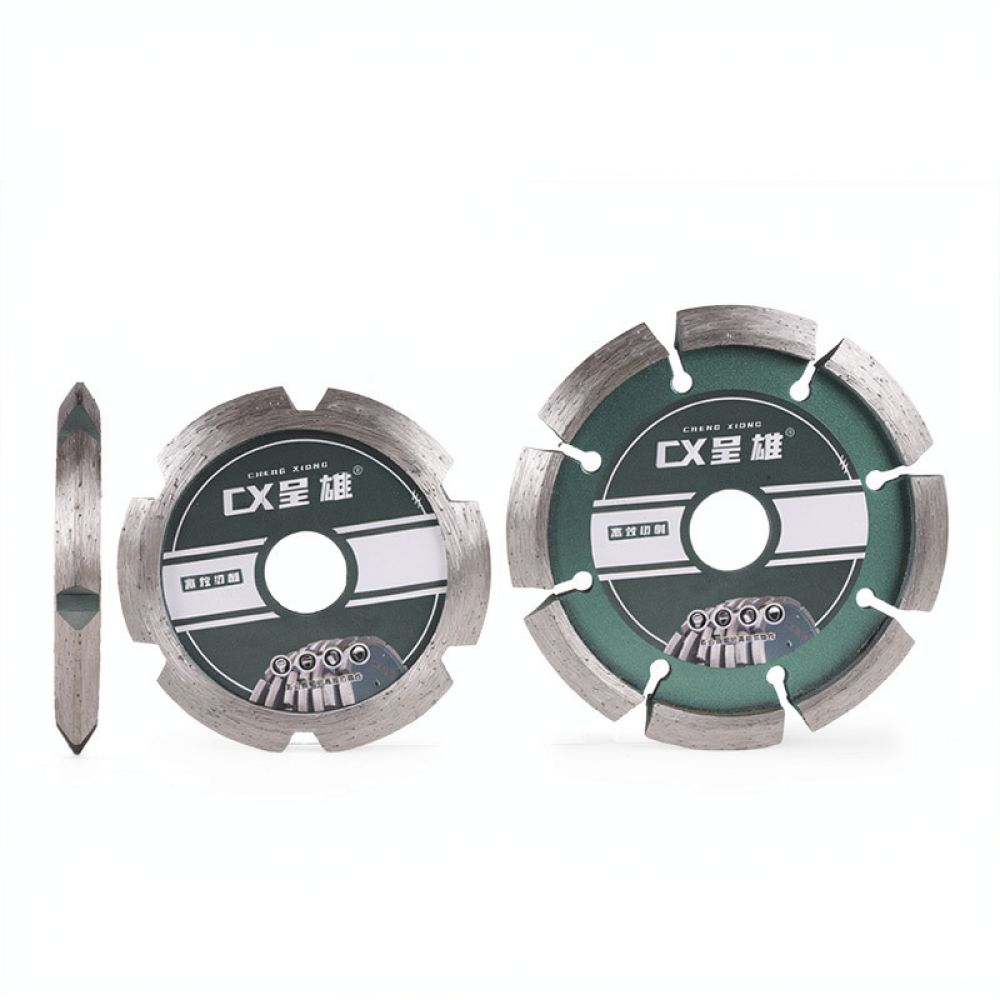 V Shape Diamond Cutting Disc F - đánh giá và giá V Slot Wheel