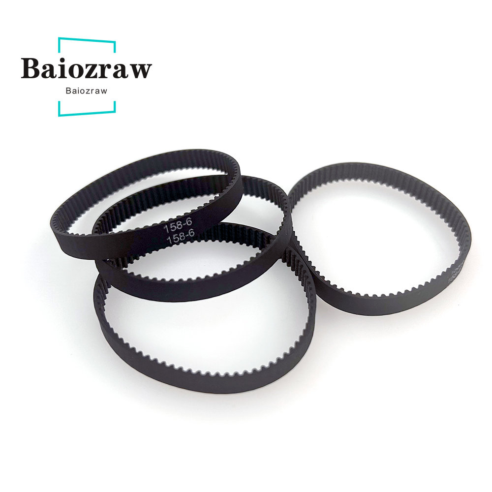 3D Máy In Phần GT2 6Mm Vòng Kí - đánh giá và giá Gt2 Belt