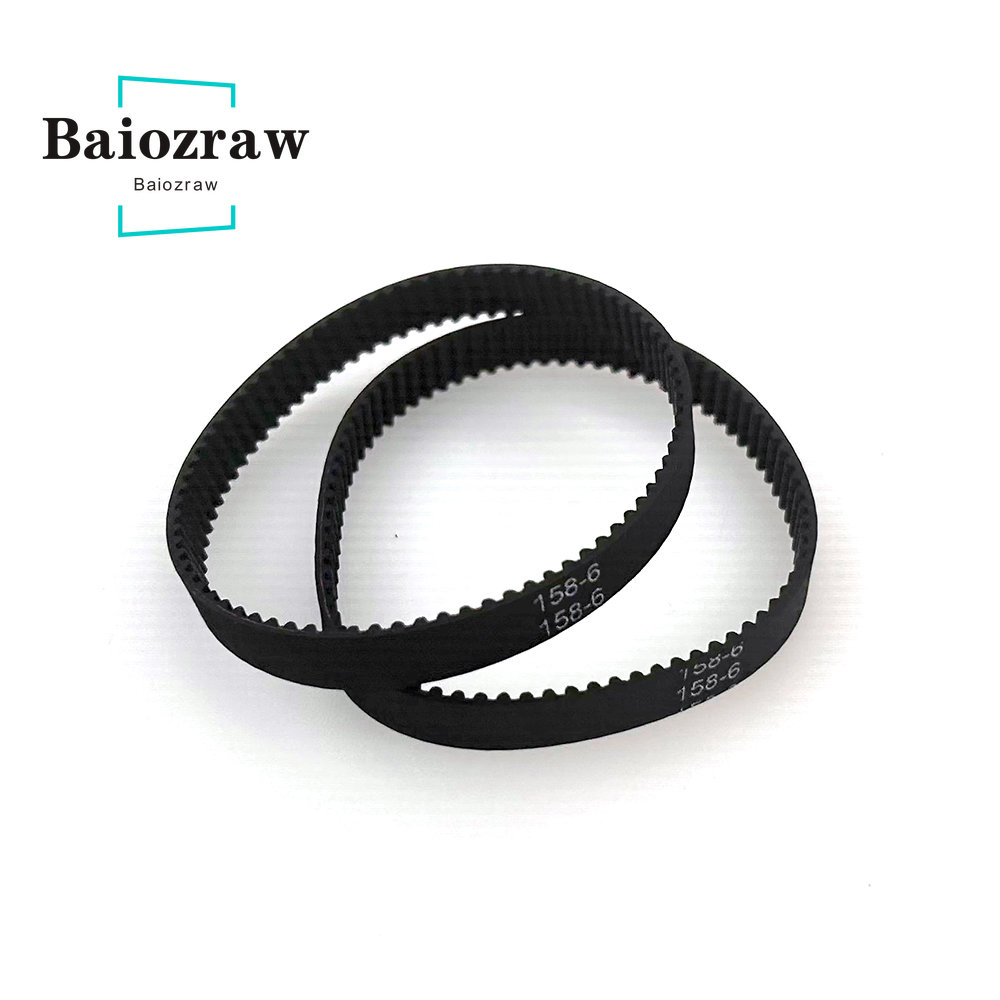 3D Máy In Phần GT2 6Mm Vòng Kí - đánh giá và giá Gt2 Belt