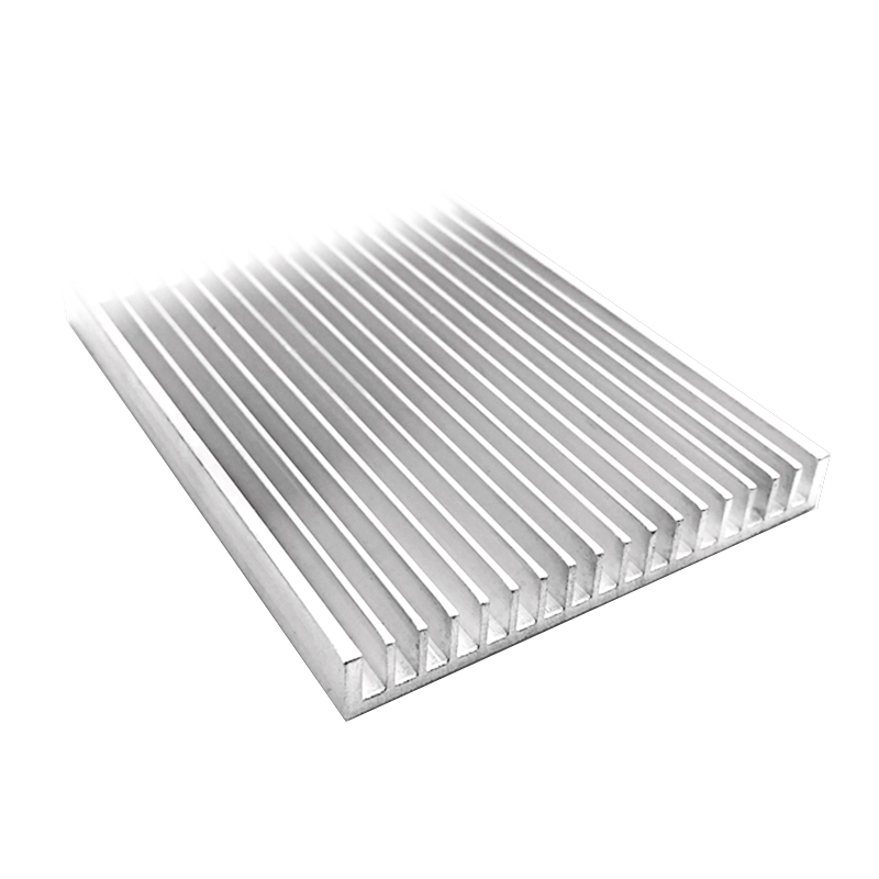 Ultra Thin 75x10mm Aluminum He - đánh giá và giá Aluminium Extrusion