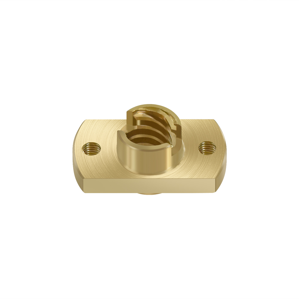 T8 Chống Phản Ứng Dữ Dội Lò Xo - đánh giá và giá Lead Screw 8Mm
