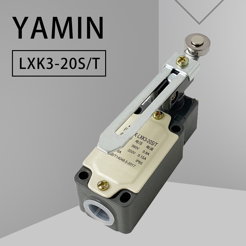 LXK3-20S/T Hạn Chế Công Tắc Hà - đánh giá và giá Limit Switch