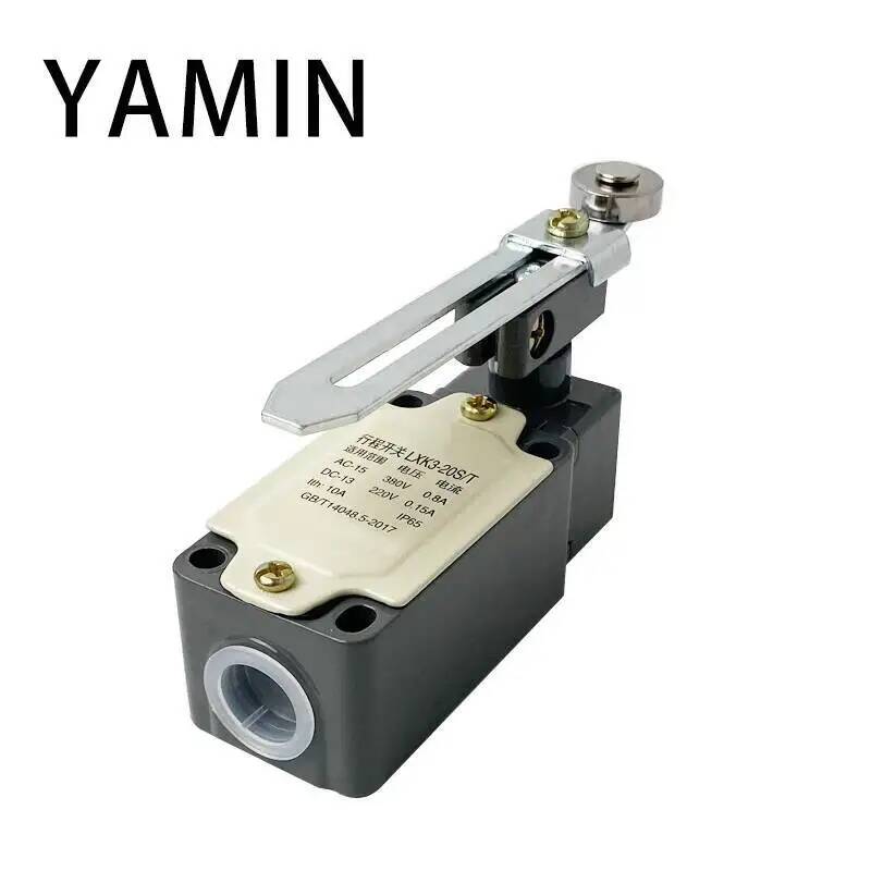 LXK3-20S/T Hạn Chế Công Tắc Hà - đánh giá và giá Limit Switch