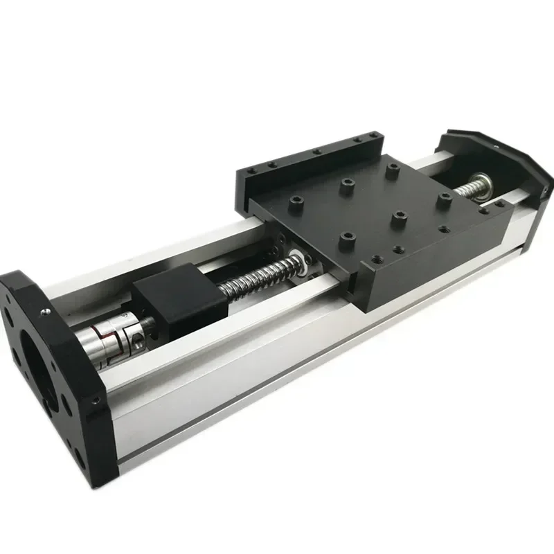 Fully Enclosed Linear Rail Gui - đánh giá và giá Linear Rail