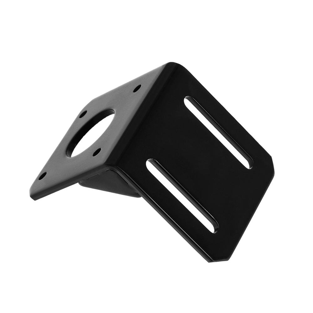 Metal L Type Bracket NEMA 17 S - đánh giá và giá Nema 17 Stepper