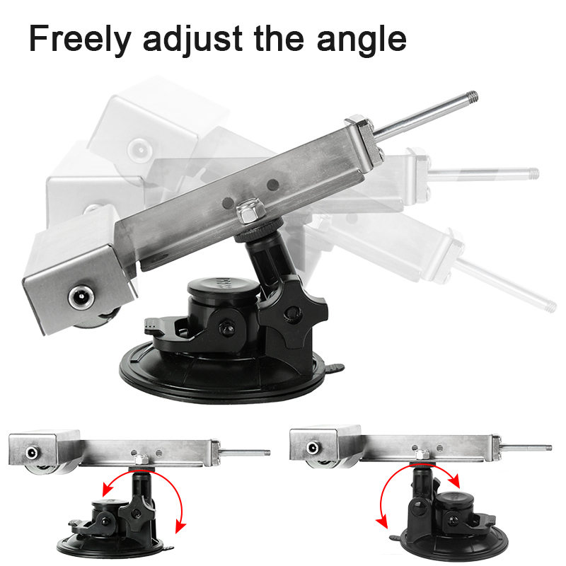 DC 24V Telescopic Linear Actua - đánh giá và giá Linear Rail