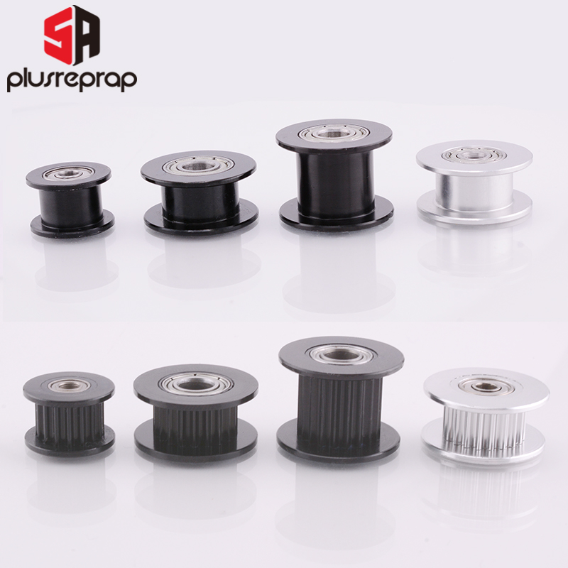 10 Chiếc GT2 Idler Thời Gian R - đánh giá và giá Gt2 Belt