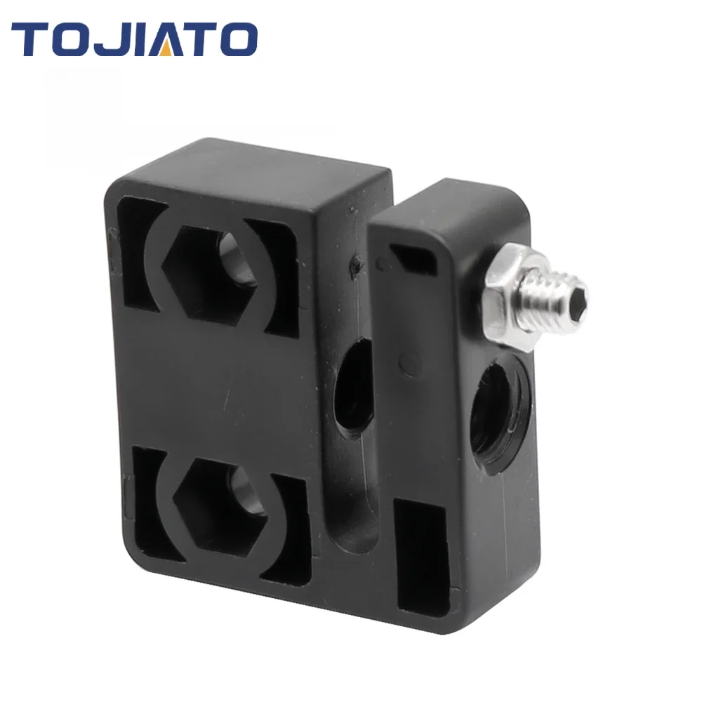 1-6pcs Anti-Backlash Nut Block - đánh giá và giá Lead Screw 8Mm