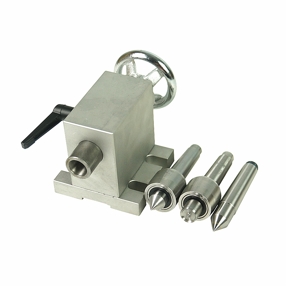 LY CNC Tailstock Activity Tail - đánh giá và giá Cnc Router