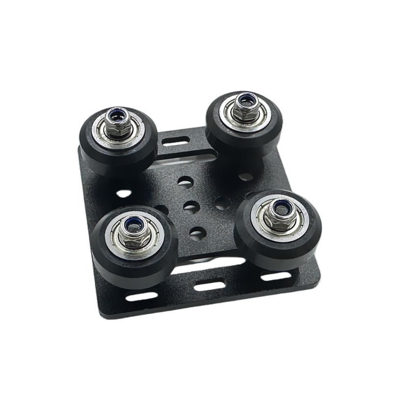 3D Printer Parts 2020 V-Openbu - đánh giá và giá V Slot Wheel
