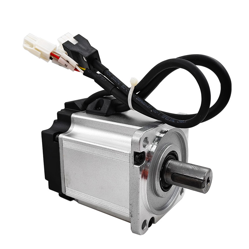 High-Speed High-Torque Servo M - đánh giá và giá Servo Motor