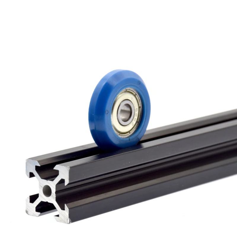 Bộ 5 6X30X8Mm Tiêu Chuẩn Châu  - đánh giá và giá V Slot Wheel