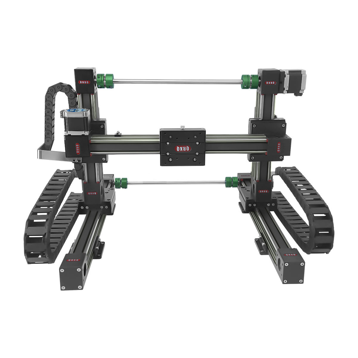RXP45XYZ-H Gantry Robot XYZ St - đánh giá và giá Linear Rail