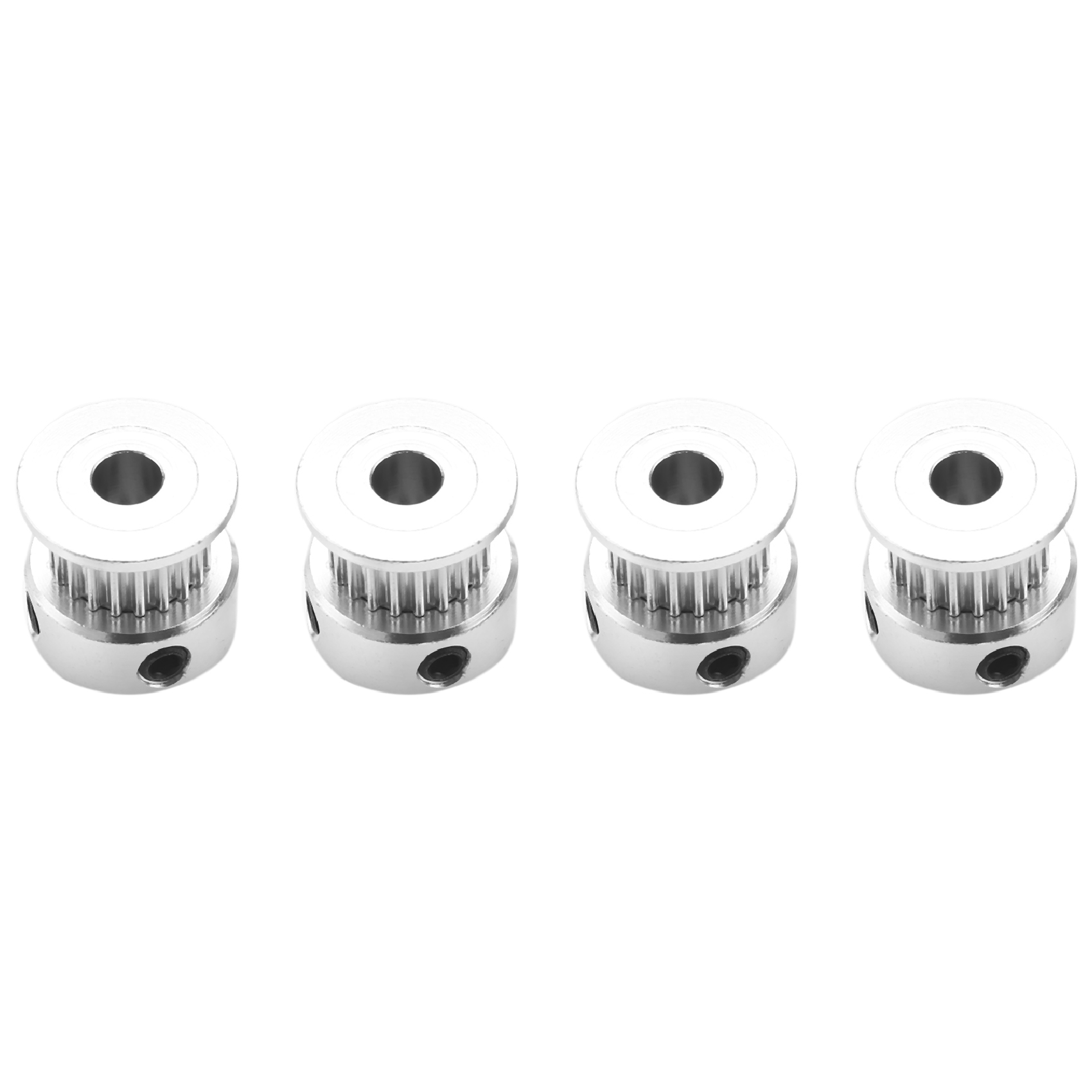 PERFECT MODERN 5Mx6mm Gt2 Timi - đánh giá và giá Gt2 Pulley
