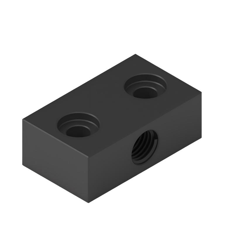 OpenBuilds T8 8Mm Hệ Mét Acme  - đánh giá và giá Lead Screw 8Mm