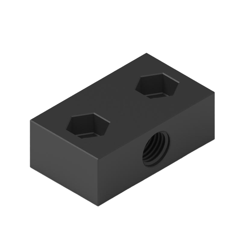 OpenBuilds T8 8Mm Hệ Mét Acme  - đánh giá và giá Lead Screw 8Mm