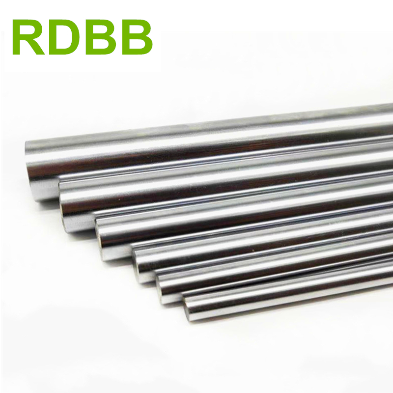 8Mm 10Mm 12Mm 16Mm Tuyến Tính  - đánh giá và giá Linear Rod 8Mm