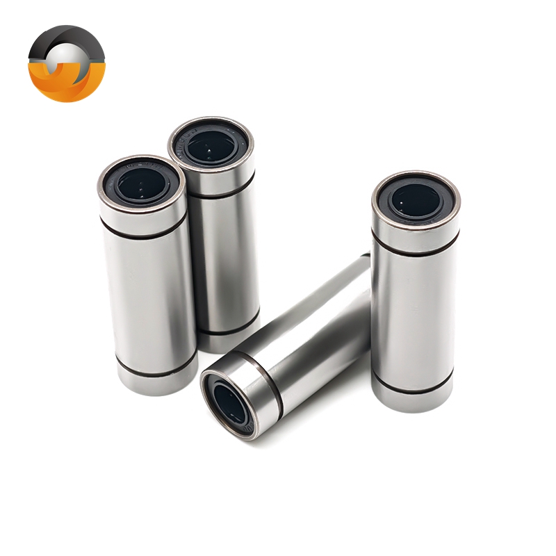 4PCS LM8LUU 8X15X45 MM Linear  - đánh giá và giá Lm8Uu Bearing