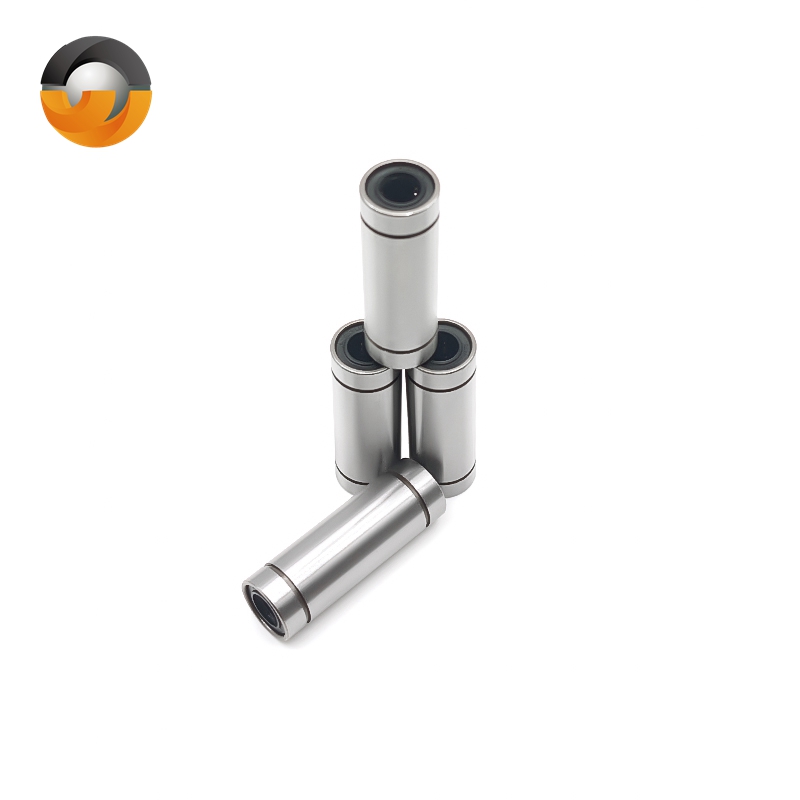 4PCS LM8LUU 8X15X45 MM Linear  - đánh giá và giá Lm8Uu Bearing