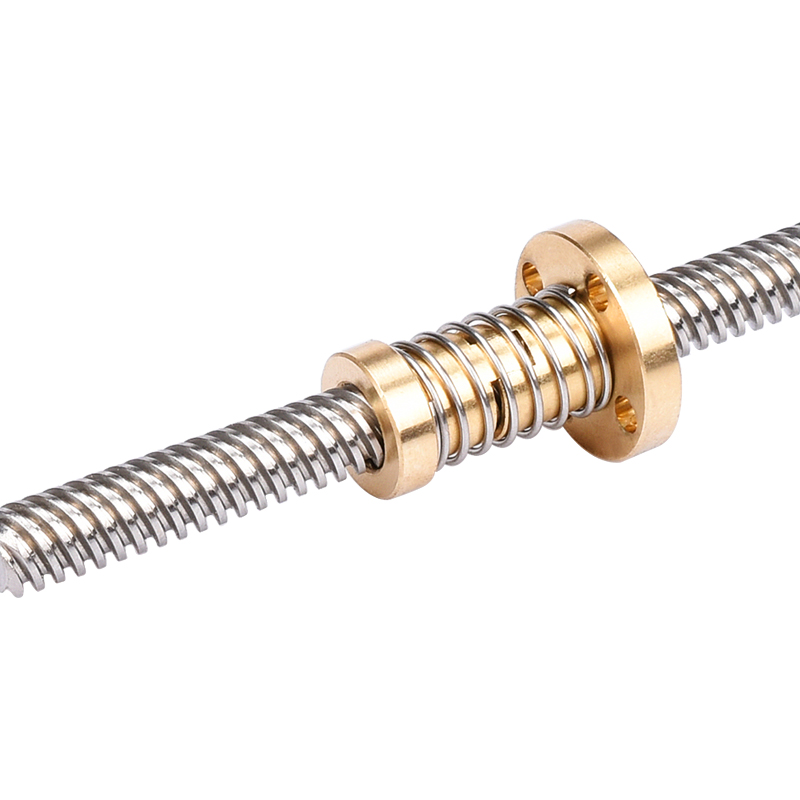 3D Máy In POM T8 Chống Phản Ứn - đánh giá và giá Lead Screw 8Mm
