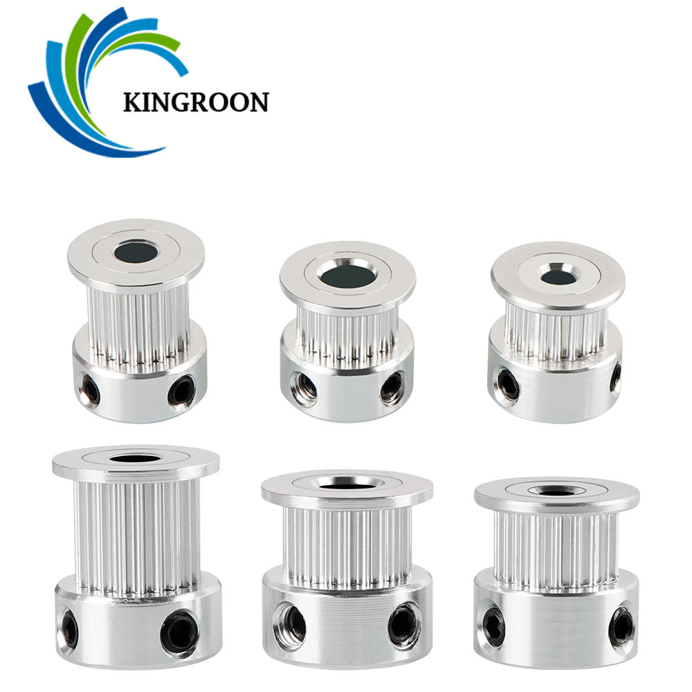 GT2 Thời Gian Ròng Rọc 16 Răng - đánh giá và giá Gt2 Pulley