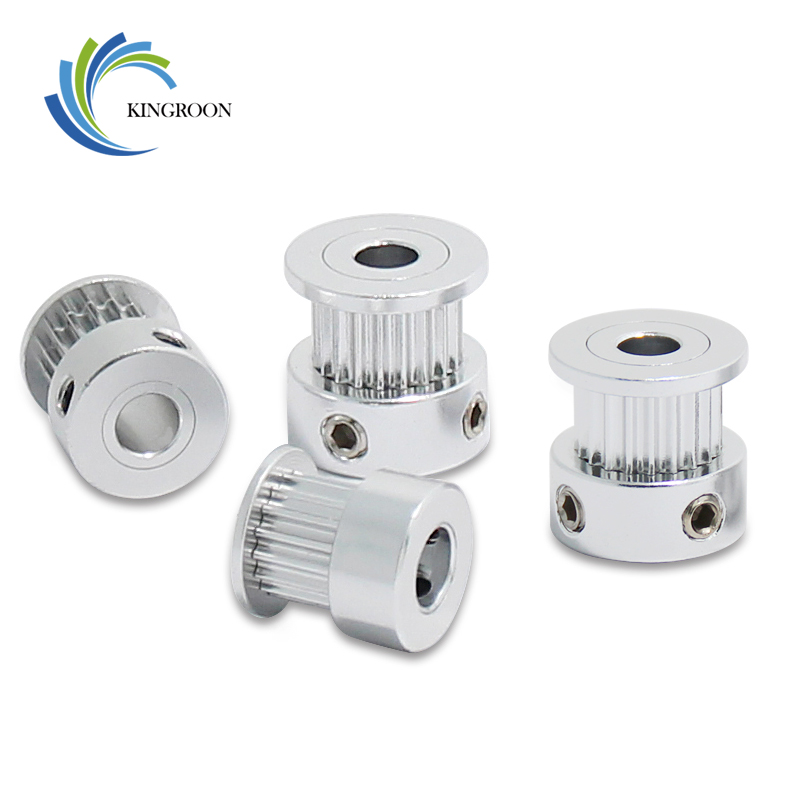 GT2 Thời Gian Ròng Rọc 16 Răng - đánh giá và giá Gt2 Pulley