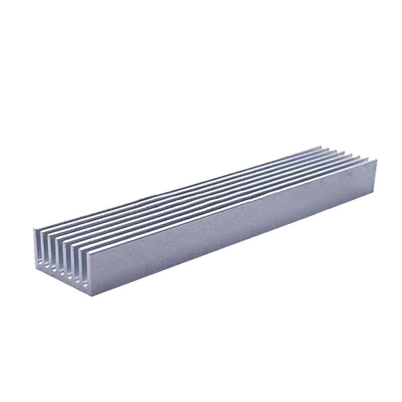 Aluminum Dense Tooth Heat-sink - đánh giá và giá Aluminium Extrusion