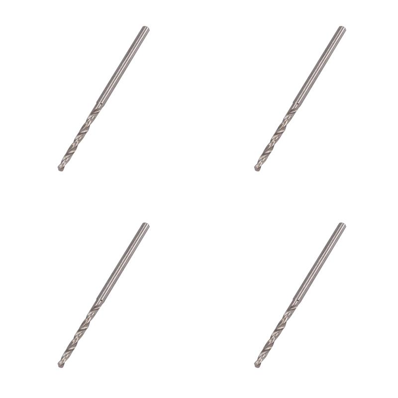 4pack X((2.35MM Shank Carbide  - đánh giá và giá End Mill