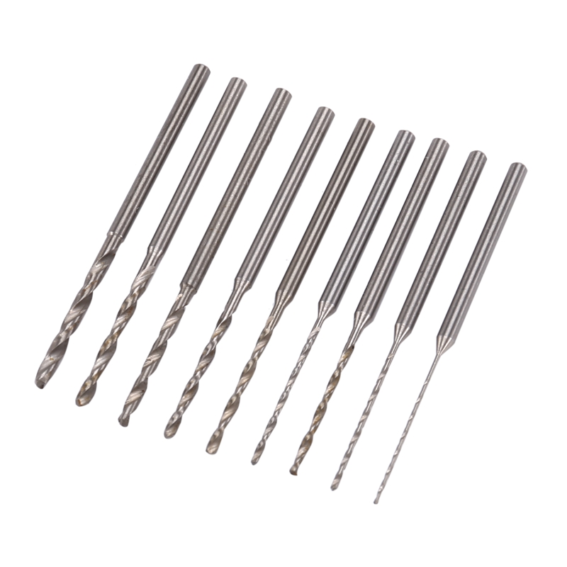 4pack X((2.35MM Shank Carbide  - đánh giá và giá End Mill