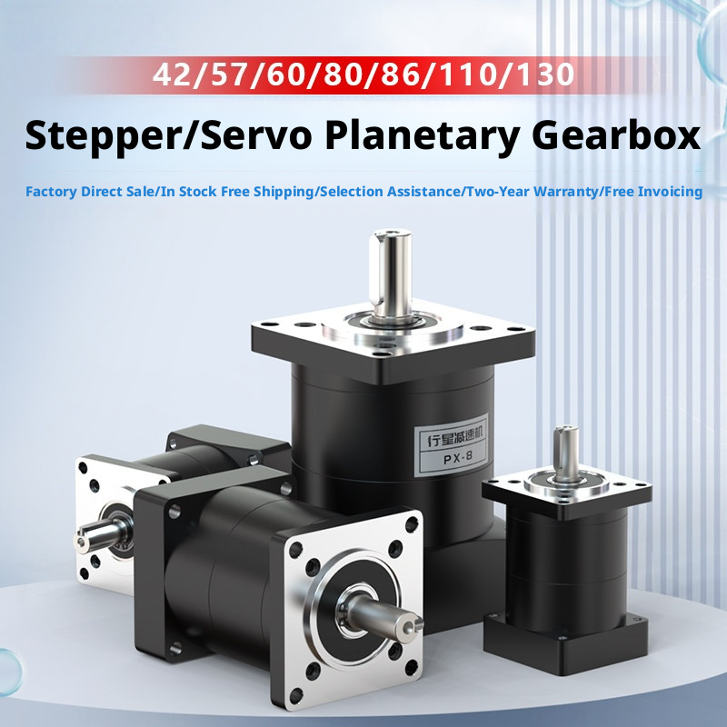 Planetary Gear Reducer for Ser - đánh giá và giá Servo Motor