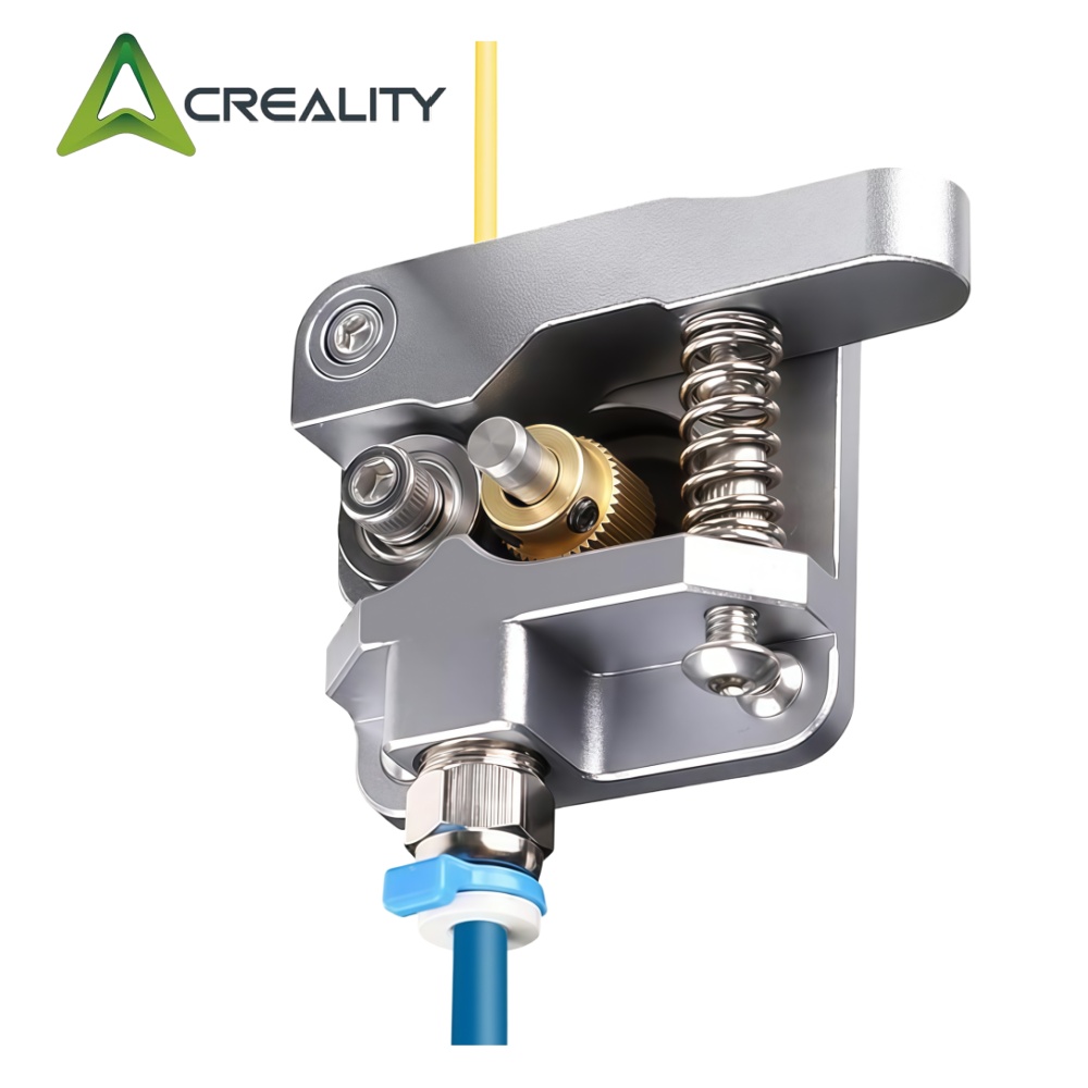 Creality Official Ender 3 Extr - đánh giá và giá Aluminium Profile 2020