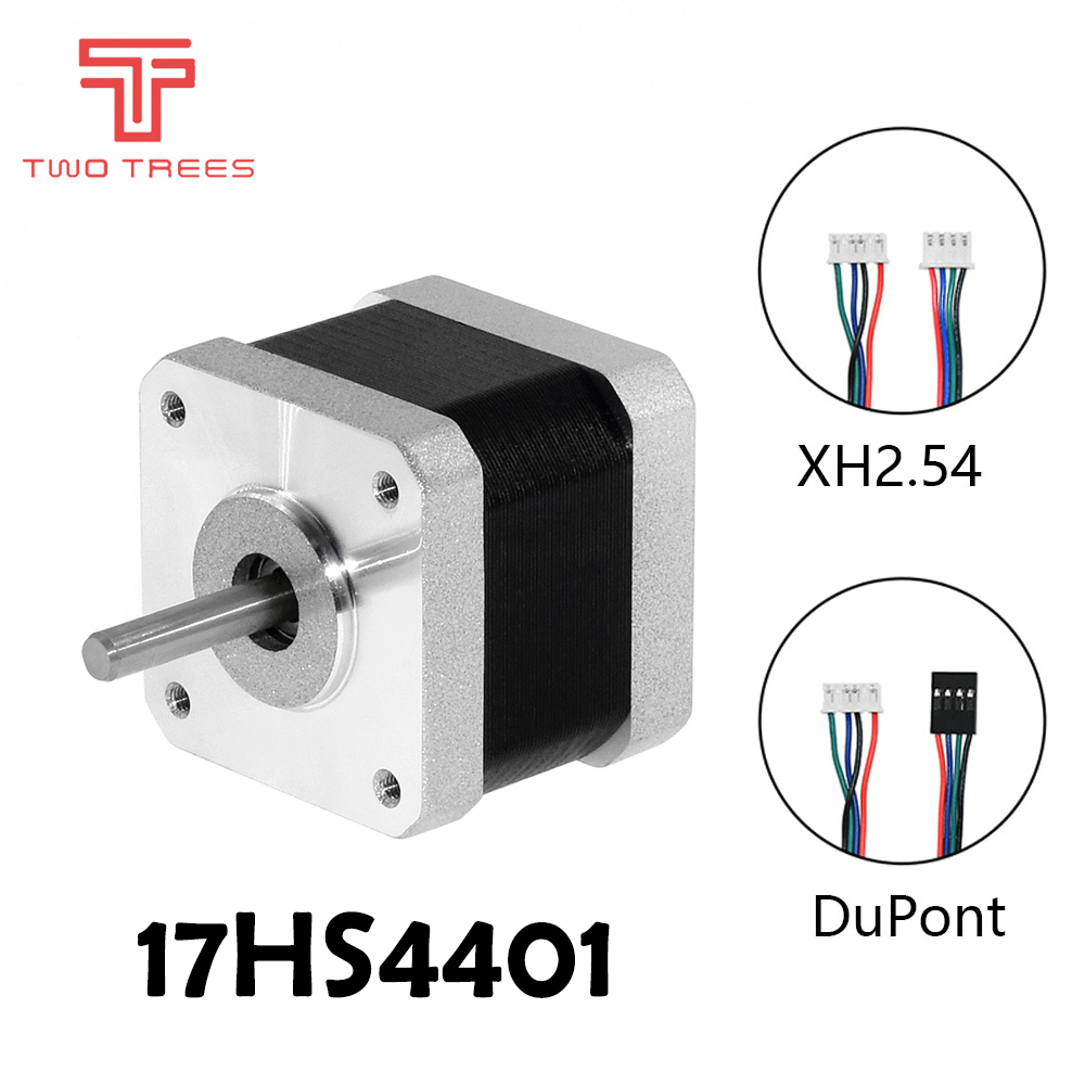 TWO TREES Nema 17 Stepper Moto - đánh giá và giá Nema 17 Stepper