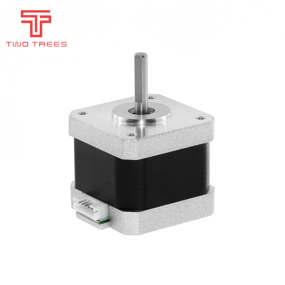 TWO TREES Nema 17 Stepper Moto - đánh giá và giá Nema 17 Stepper