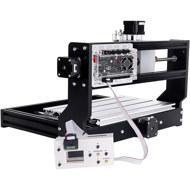 CNC 3018 Pro Laser Engraver Wo - đánh giá và giá 3018 Cnc