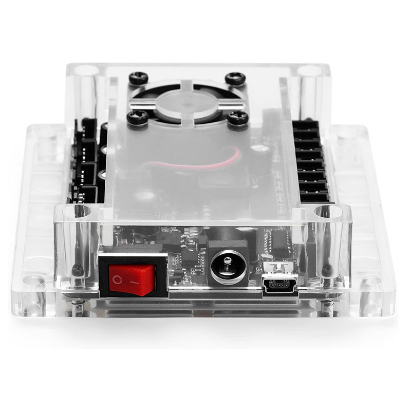 CNC 3018 Pro Laser Engraver Wo - đánh giá và giá 3018 Cnc